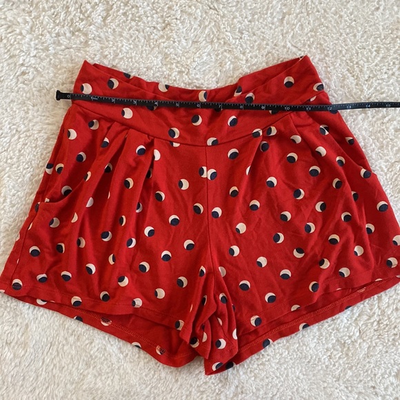 ❤️ Fighting Eel Red Moon Pattern Set Size XS - Picture 9 of 12